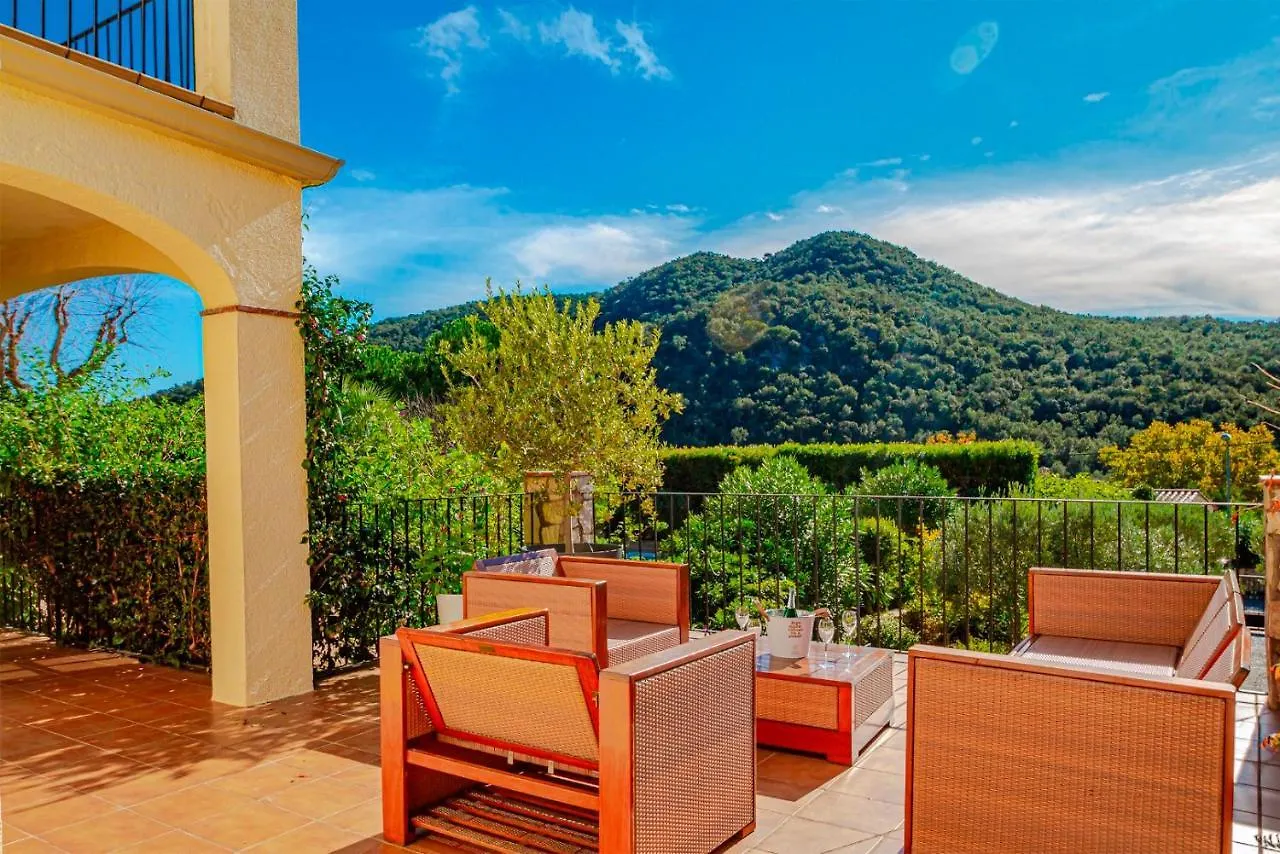 Villa Club Villamar - Stralitzia Calonge