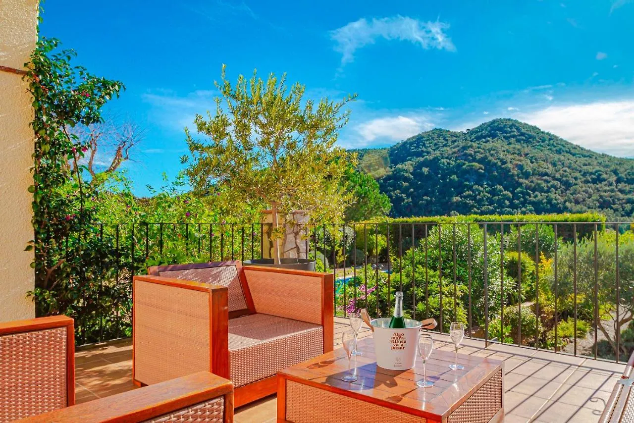 Club Villamar - Stralitzia Calonge  España