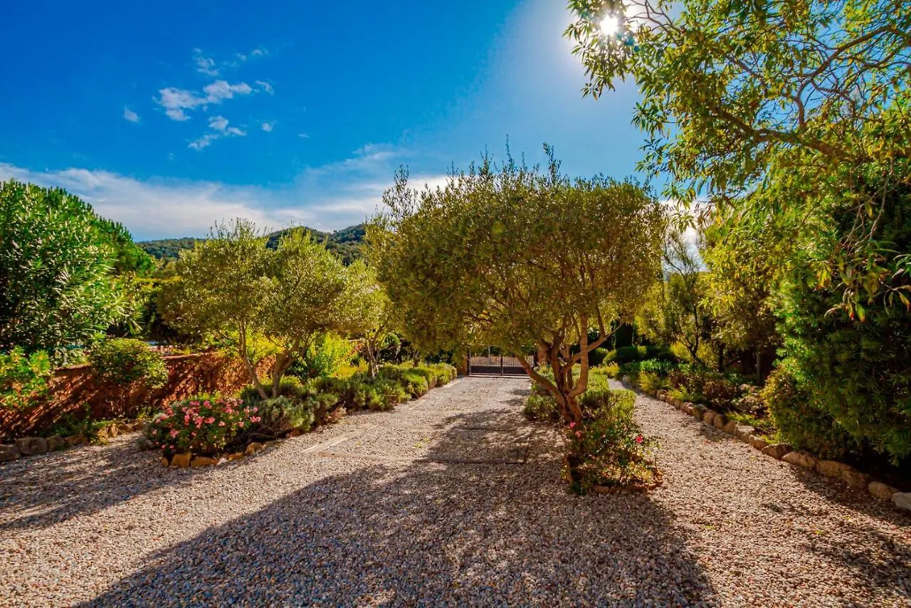 Villa Club Villamar - Stralitzia Calonge