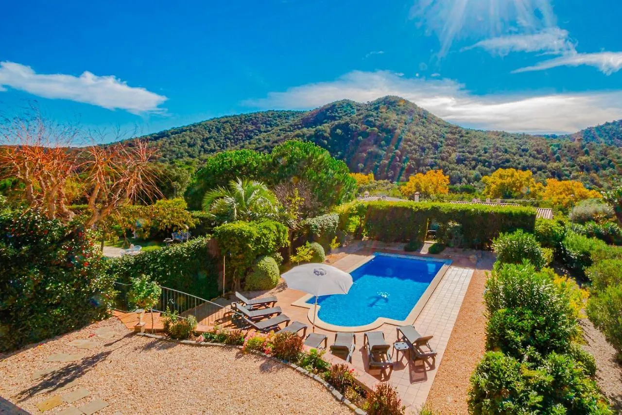 Club Villamar - Stralitzia Calonge  Villa Calonge (Catalonia)