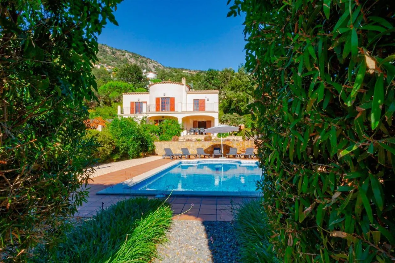 Club Villamar - Stralitzia Calonge