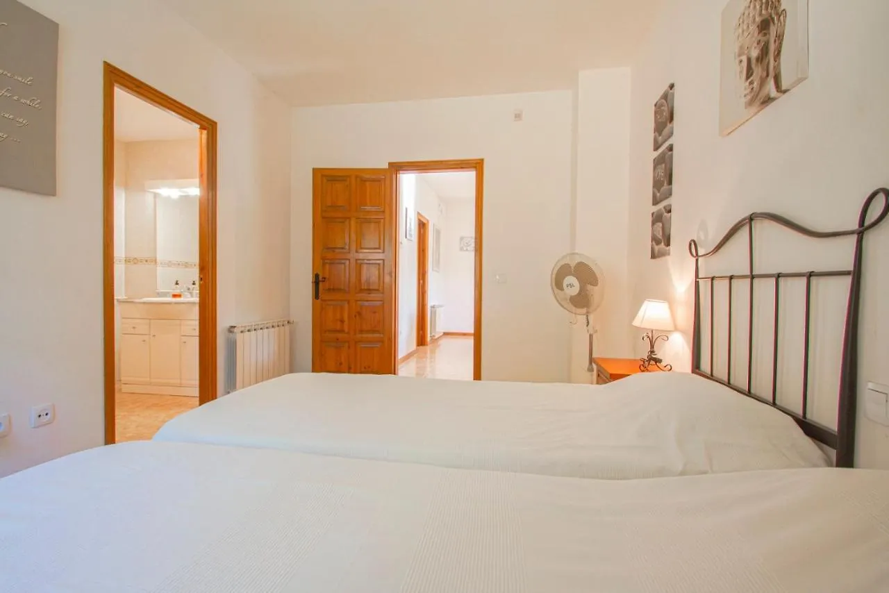 Villa Club Villamar - Stralitzia Calonge  España
