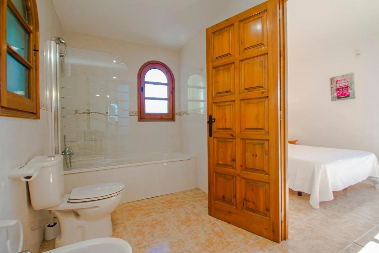 Club Villamar - Stralitzia Calonge  0*, Calonge (Catalonia)