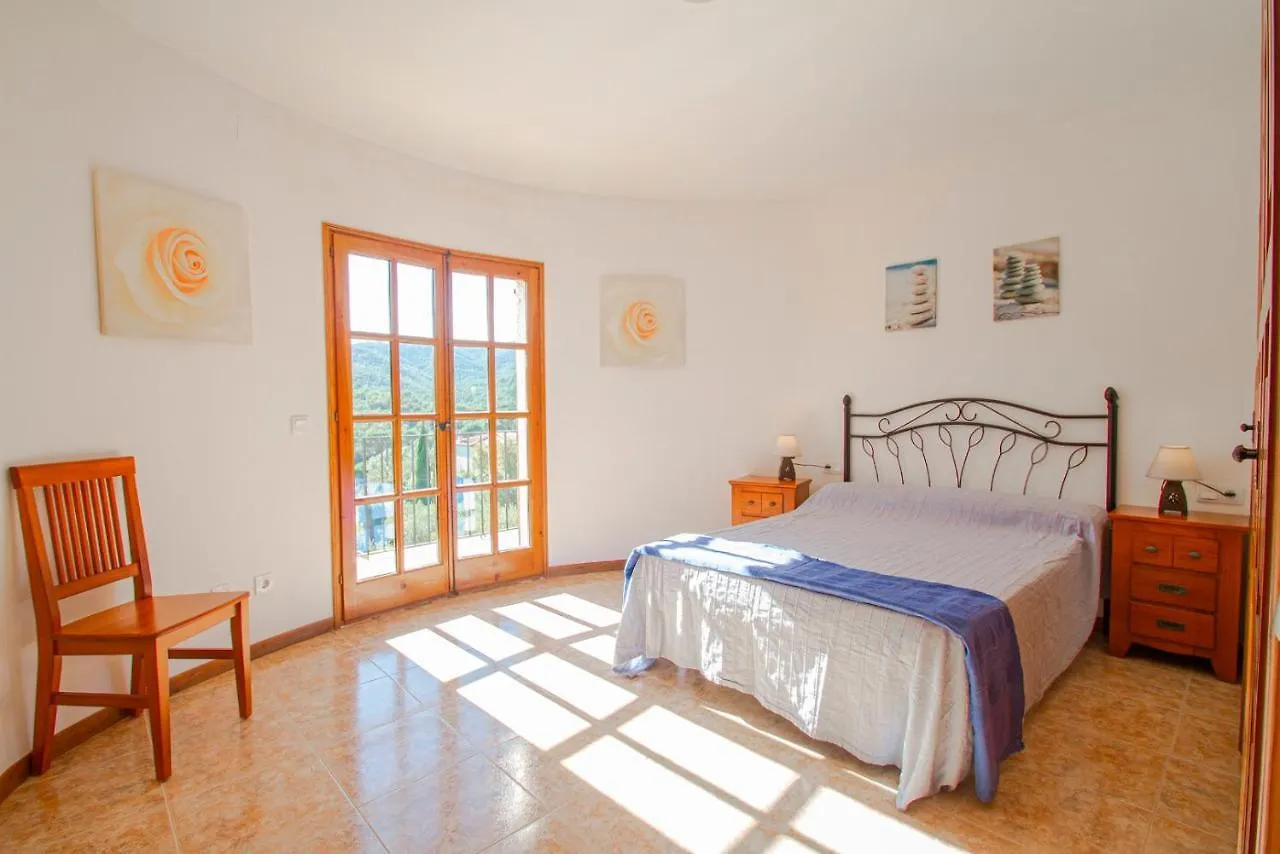 Club Villamar - Stralitzia Calonge  Villa