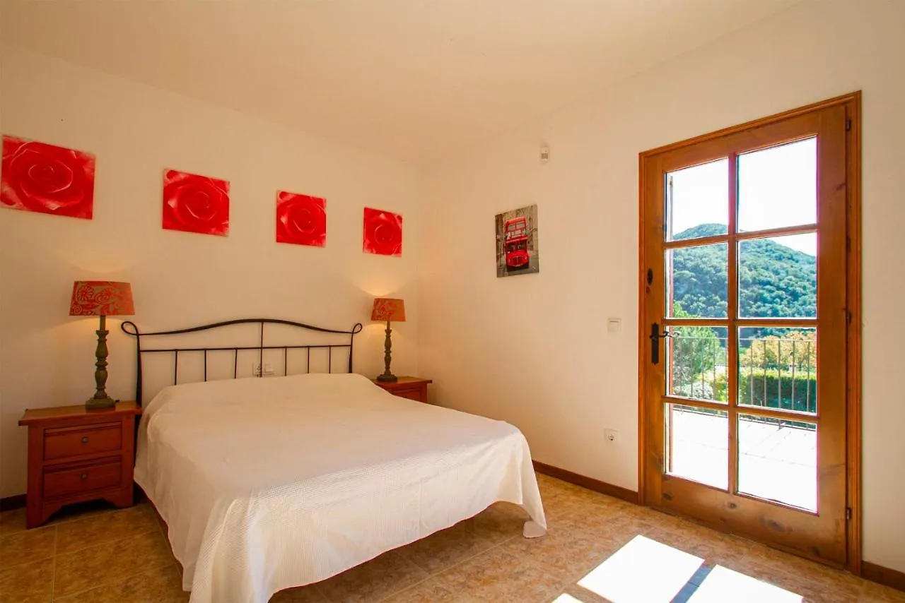 Club Villamar - Stralitzia Calonge